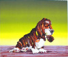 Cornelius V�lker art print