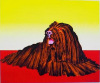 Cornelius V�lker art print