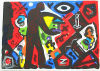 A.R. Penck art print