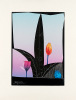 Paul Wunderlich art print