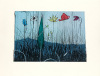 Paul Wunderlich art print