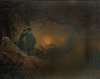 Caspar David Friedrich art print