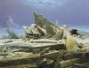 Caspar David Friedrich art print