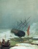 Caspar David Friedrich art print