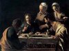 Michelangelo Merisi Caravaggio art print