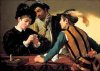 Michelangelo Merisi Caravaggio art print