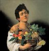 Michelangelo Merisi Caravaggio art print