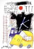 Jean-Michel Basquiat art print