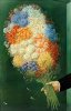 Fernando Botero art print