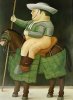 Fernando Botero art print