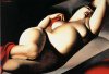 Tamara de Lempicka art print