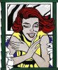 Roy Lichtenstein art print
