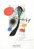 Joan Miro art print