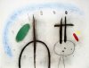Joan Miro art print