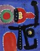Joan Miro art print