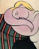 Pablo Picasso art print