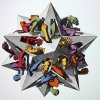 M.C. Escher art print