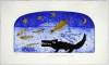Raymond Waydelich art print