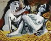 Pablo Picasso art print
