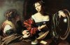 Michelangelo Merisi Caravaggio art print