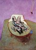 Francis Bacon art print