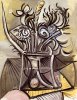 Pablo Picasso art print
