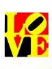 Robert Indiana art print