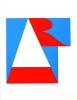 Robert Indiana art print