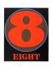 Robert Indiana art print