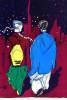 Rainer Fetting art print