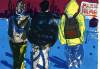 Rainer Fetting art print