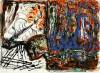 Markus L�pertz art print