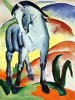 Franz Marc art print