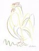 Pablo Picasso art print