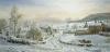 Rex Preston art print