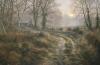 David Dipnall art print