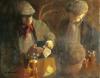 Lawrie Williamson art print