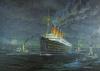 Gordon Frickers art print