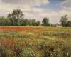 Rex Preston art print