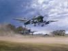 Gerald Coulson art print