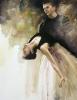 Glynis Barnes-Mellish art print