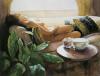 Glynis Barnes-Mellish art print