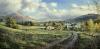 Rex Preston art print