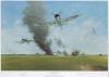 Gerald Coulson art print