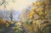 Rex Preston art print