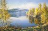 Rex Preston art print