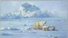 David Shepherd art print