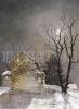 Ray Hendershot art print