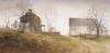 Ray Hendershot art print