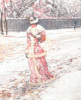 Childe Hassam art print